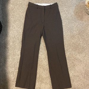 Aritzia Wilfred dress pant size 4